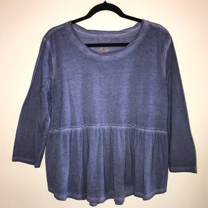 Arizona Jean Co. top